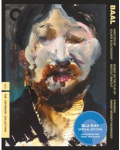 Baal (1970) on Blu-ray