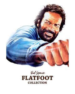 Flatfoot Film Series