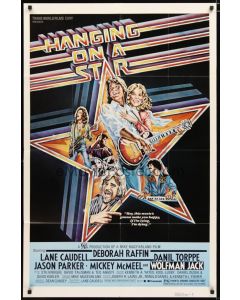 Hanging on a Star (1978) DVD-R