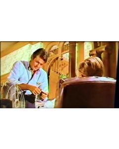 A Killing at Sundial (Bob Hope Presents the Chrysler Theatre 10/4/63) DVD-R