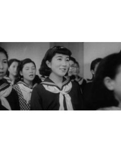 Nobuko (1940) DVD-R