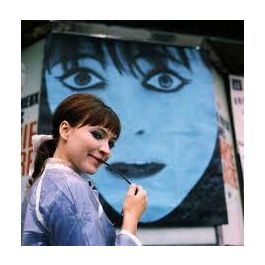 Anna アンナ Pierre Koralnik ピエール・コラルニック Anna アンナ Pierre Koralnik ピエール・コラルニック