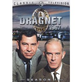 その他 Dragnet 1967: Season 1 [DVD] 91j22GmAlkL._UF894,1000_QL80_.jpg