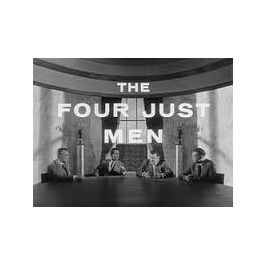その他 The Four Just Men - Complete Series - 5-DVD Set ( The 4 Just Men ) [ NON-USA FORMAT PAL Reg.2 Import - United Kingdom ] wgteh8f The Four Just Men (1959 TV series)(4 disc set, complete