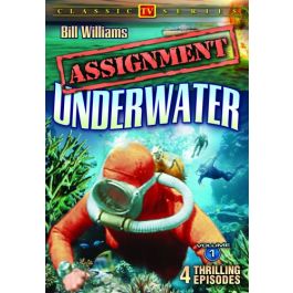 assignment underwater