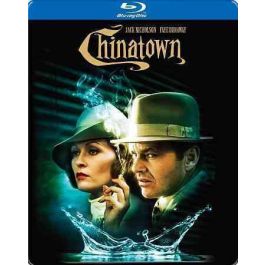 Chinatown (1974) On Blu-Ray - Loving The Classics