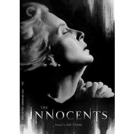 The Innocents (1961) On DVD - Loving The Classics