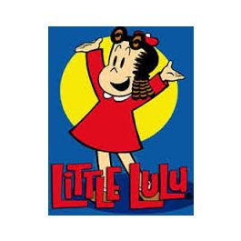 Little Lulu cartoon Series All 26 Cartoons On 2 Discs DVD R Loving little-lulu-cartoon-series-all-26-cartoons-on-2-discs-dvd-r-loving