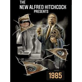 New Alfred Hitchcock Presents (1985-1989 TV series)(Complete
