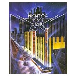 Night of 100 Stars (1982) on DVD-R - Loving The Classics