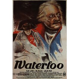 ワーテルロー [DVD] Waterloo (Blu-ray, 1970) for sale online | eBay