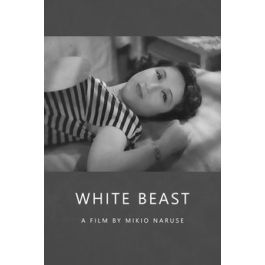White Beast (1950) DVD-R - Loving The Classics