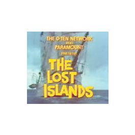 The Lost Islands 1976 Tv Series Complete Series Dvd R Loving The Classics The Lost Islands 1976 Tv Series Complete Series Dvd R Loving The Classics